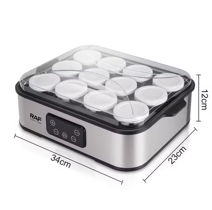 RAF YOGHURT MAKER  R.14406