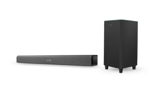 Aiwa Sound Bar (Sb8320) 450W