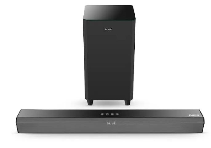 Aiwa Sound Bar (Sb8320) 450W