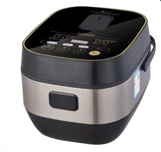 Hanmac Multicooker 12-in-1 – Cook, Steam, Grill & More in One Versatile Pot