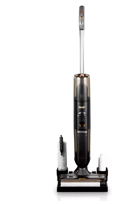 RAF Wireless intelligent floor washer , R.8676