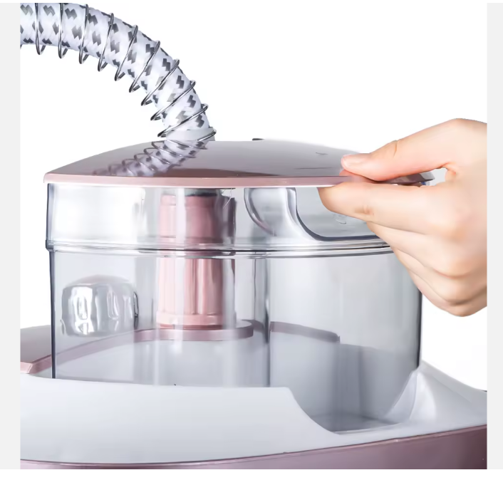 RAF R.3042 2000 W Garment Steamer — 1.6 L Large Water Tank Vertical Clothes Steamer