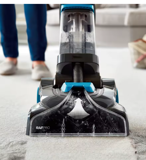 RAF R-8671 Wet & Dry Vacuum Cleaner