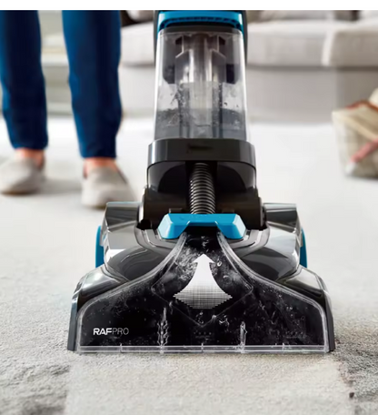 RAF R-8671 Wet & Dry Vacuum Cleaner