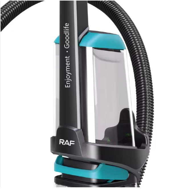 RAF R-8671 Wet & Dry Vacuum Cleaner