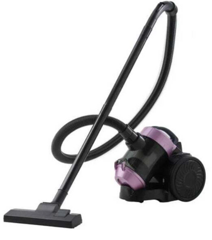 Raf R-8710P Vacuum Cleaner 800W Bagless 2lt