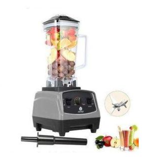 Nunix PB-01 Heavy Duty Professional Commercial Blender