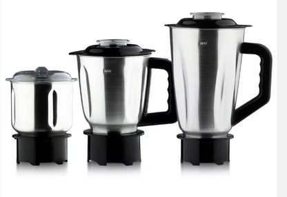 RAF R.2843 3-in-1 Electric Blender