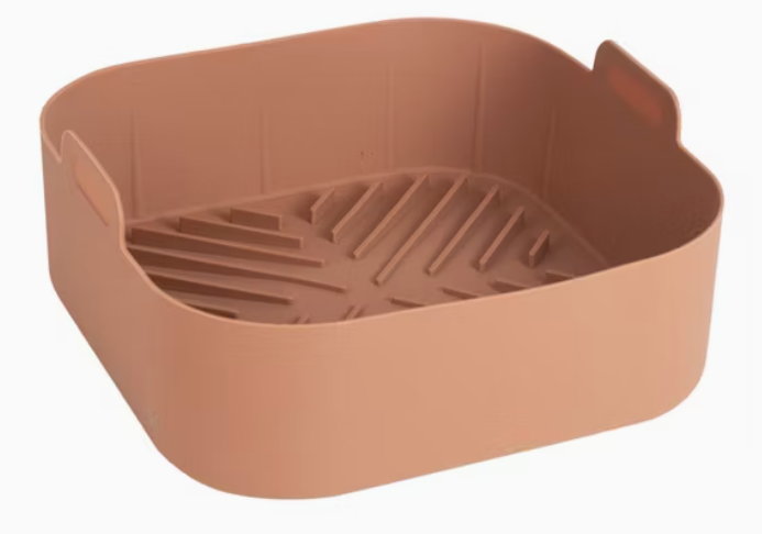 air fryer silicon liner