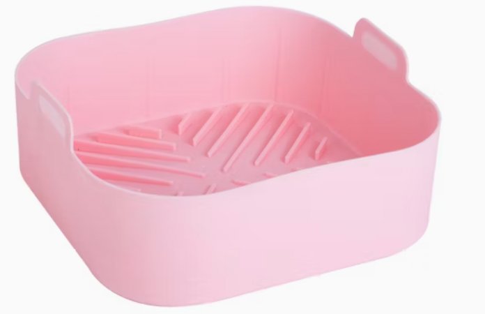 air fryer silicon liner