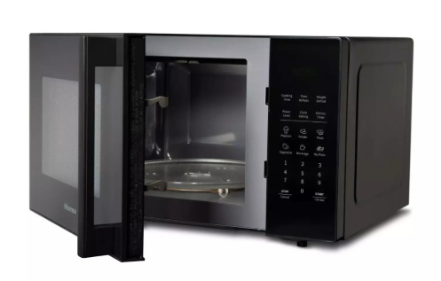 Hisense 25L Digital Microwave Oven – Compact, Smart & Easy Cooking