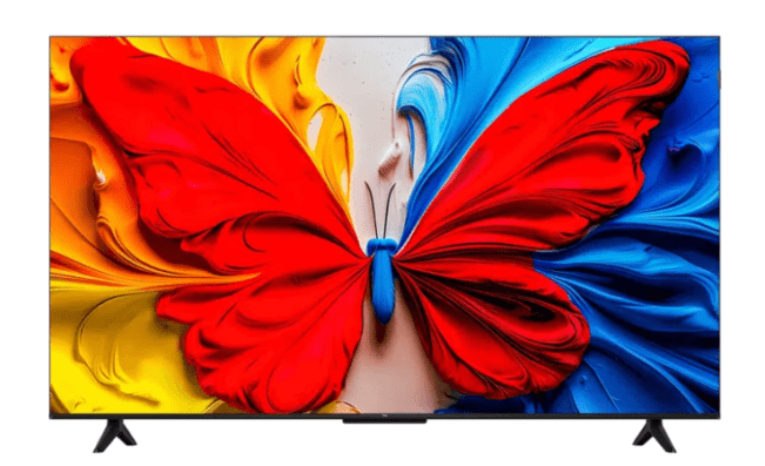 TCL S5K 50 INCH 2K FHD QLED TV