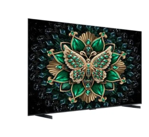 TCL TV 55 C6K Premium QD-MiniLED TV
