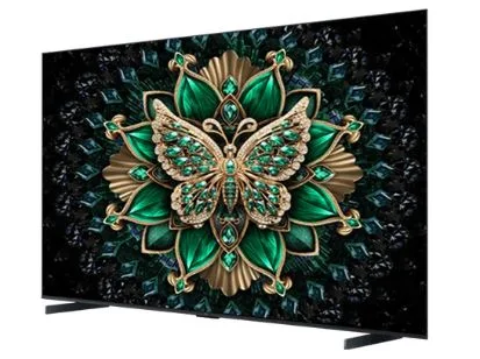 TCL TV 55 C6K Premium QD-MiniLED TV