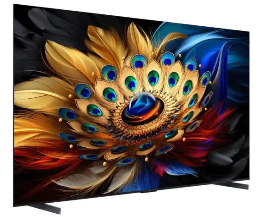 TCL 65″ 65C655 QLED Pro 120Hz Google Tv