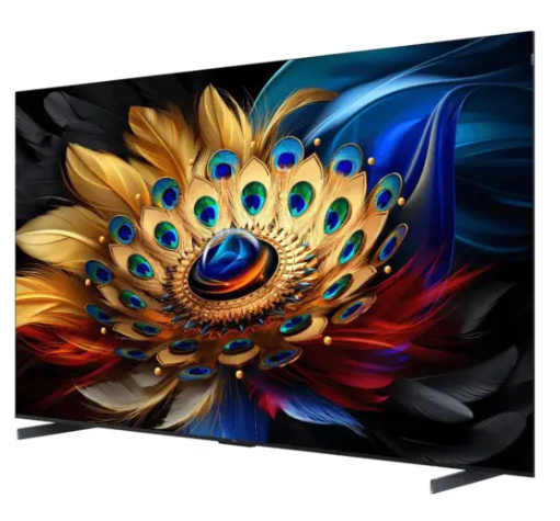 TCL 65″ 65C655 QLED Pro 120Hz Google Tv