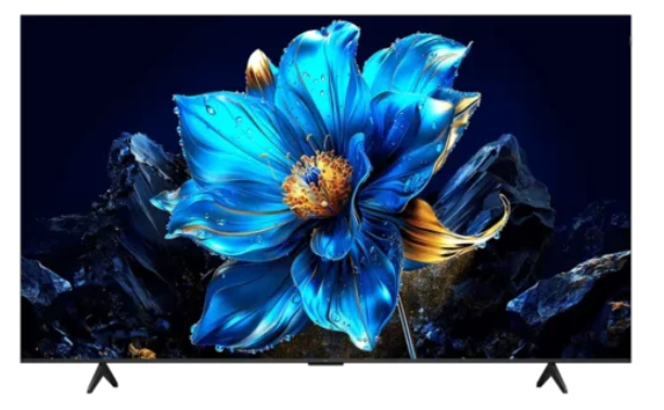 TCL 65″ C6K 144Hz Premium QD-MiniLED 4K Google TV – 65C6K (2025)