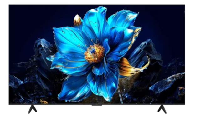 TCL 65″ C6K 144Hz Premium QD-MiniLED 4K Google TV – 65C6K (2025)