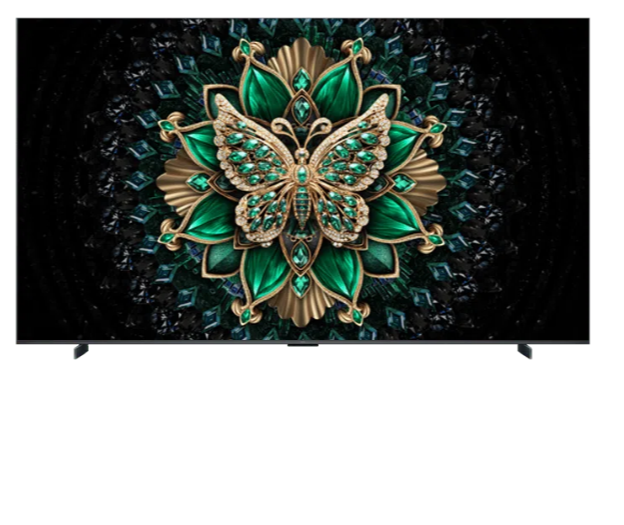 TCL C6K 75 Inch Premium QD-MiniLED TV