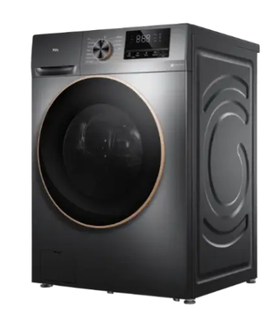 TCL 9kg P1109FL Front Load Washing Machine