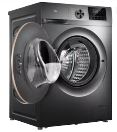 Tcl Washing Machine C7110Flg 10Kg