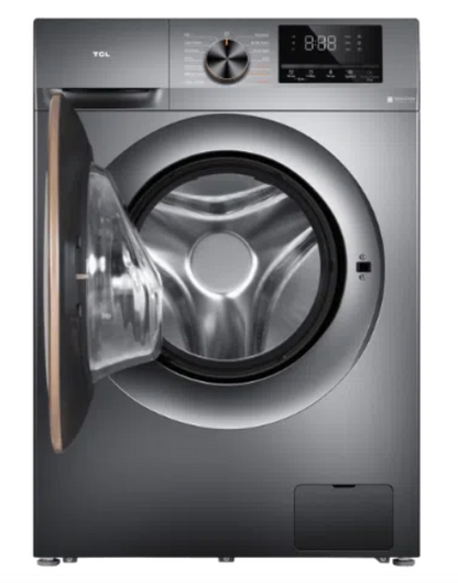 C2110WDG 10/6 KG  Front Loading Washing Machine