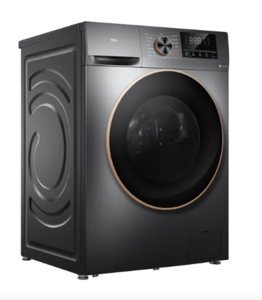 C2110WDG 10/6 KG  Front Loading Washing Machine