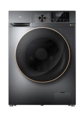 TCL P612FLG 12Kg Front Load Washing Machine