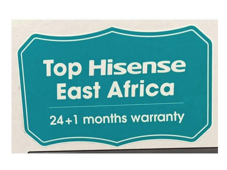 Hisense WSRB113W - 11kg Twin-Tub Washing Machine-Semi Automatic+2 YEARS WARRANTY