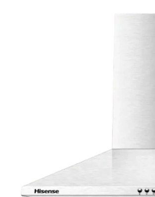 Hisense 60CM HHO60TASS Pyramid Chimney Hood