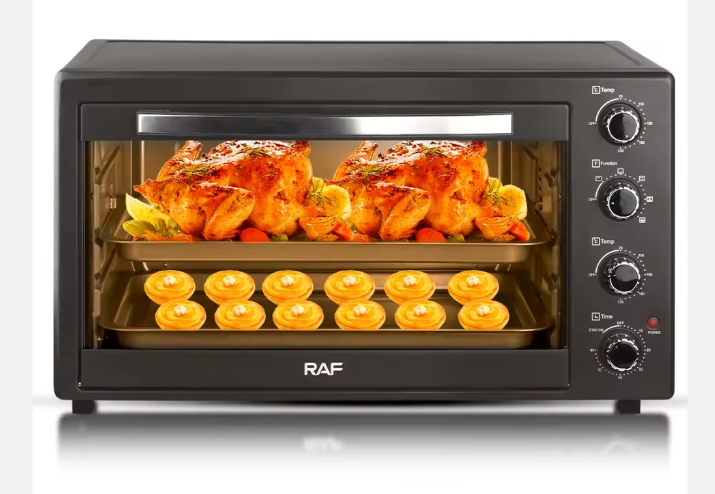 RAF R.5316 Electric Oven