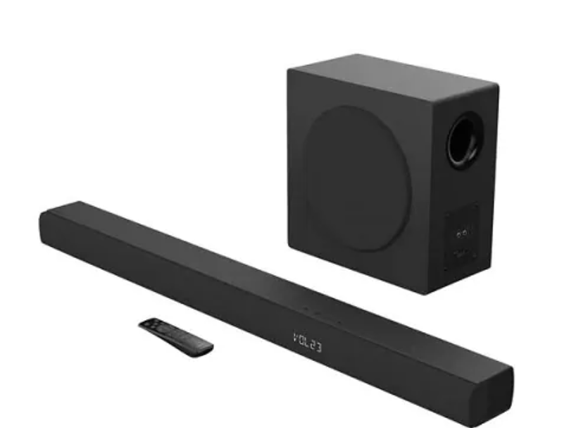 Hisense 3.1ch AX3100Q 580W Dolby Atmos Soundbar