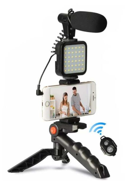 VIDEO MAKING KIT AY49