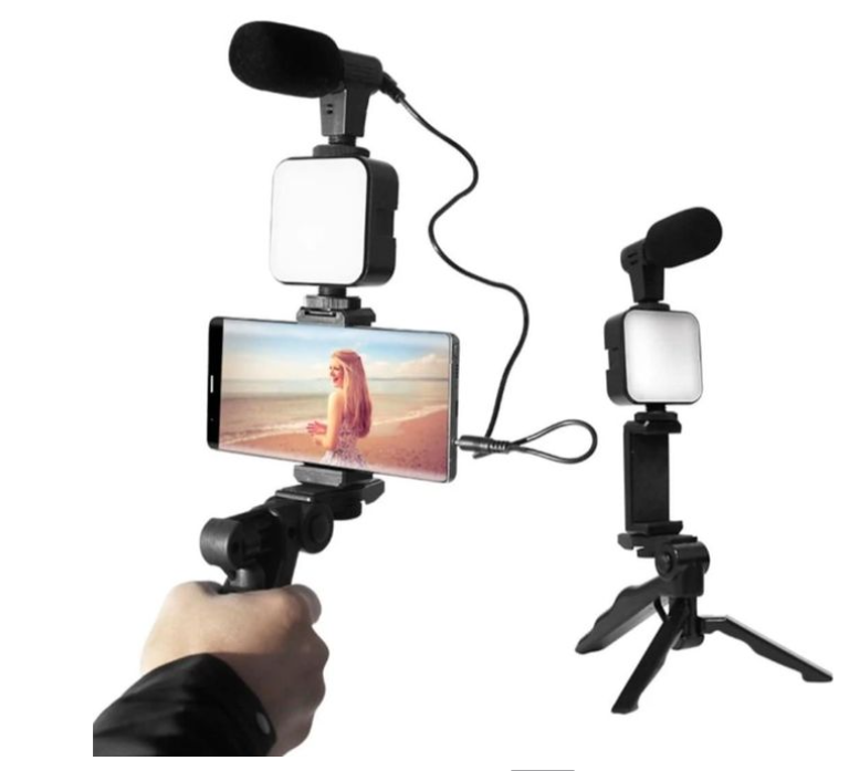 VIDEO MAKING KIT AY49