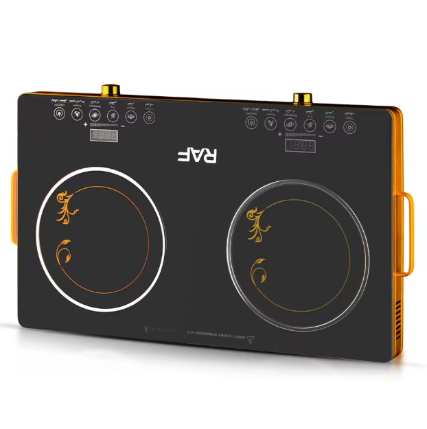 RAF Infrared cooker R.8088