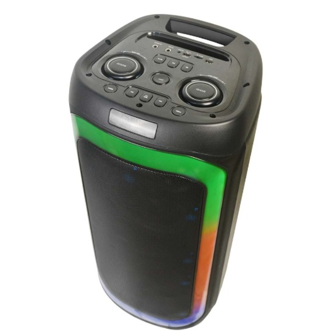 Aiwa Party Speaker X12 200w With Microphone