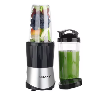 Sokany Electric  Sk-03046 juice Blender