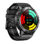 SMART WATCH (SPORT) - SPORT HEART