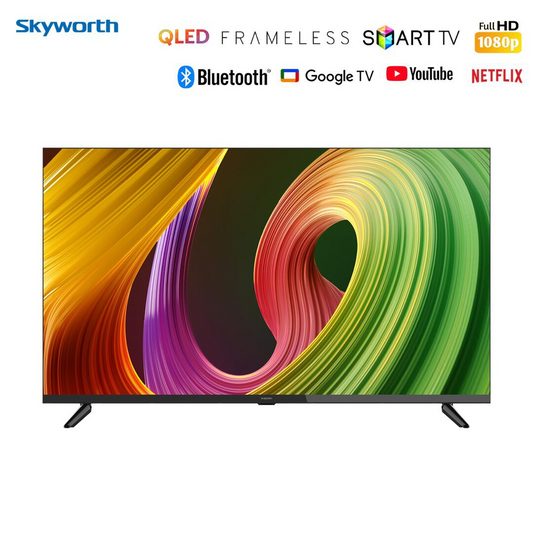 Skyworth 43 inch qled 43Q5600H