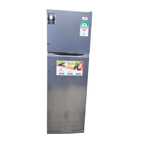 Smart Pro 170L Double Door Fridge SFR-210DT-1