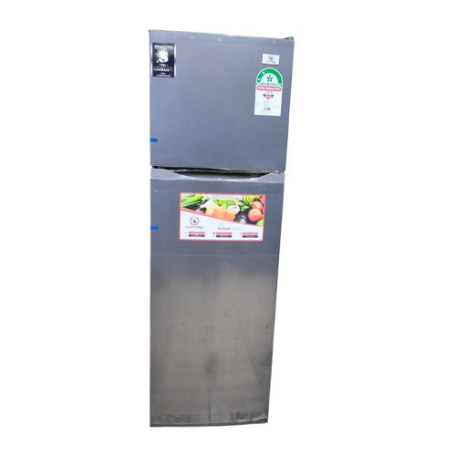 170L Smartpro Double door fridge