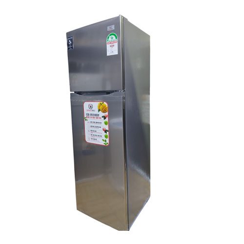 SmartPro 251L SFR-325DT-1 Double Door Fridge