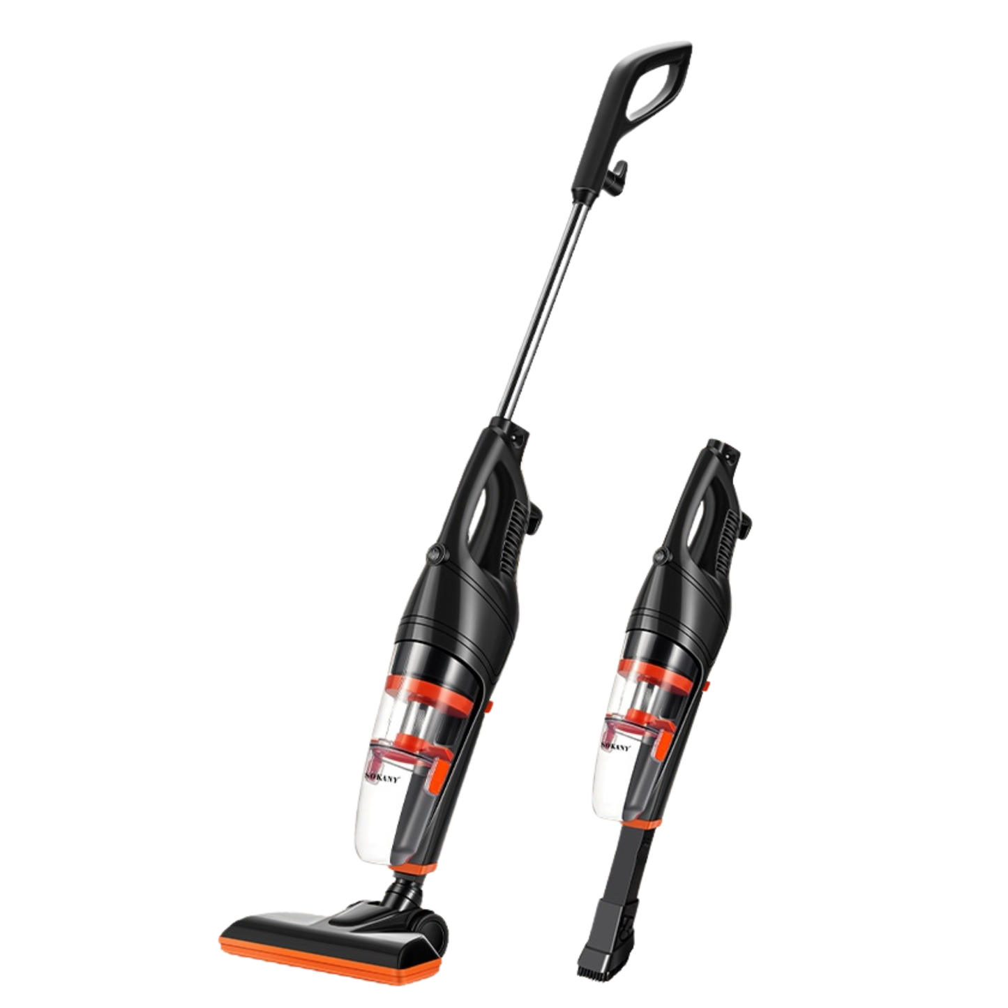 Sokany SK‑13036 Cyclone Vacuum Cleaner