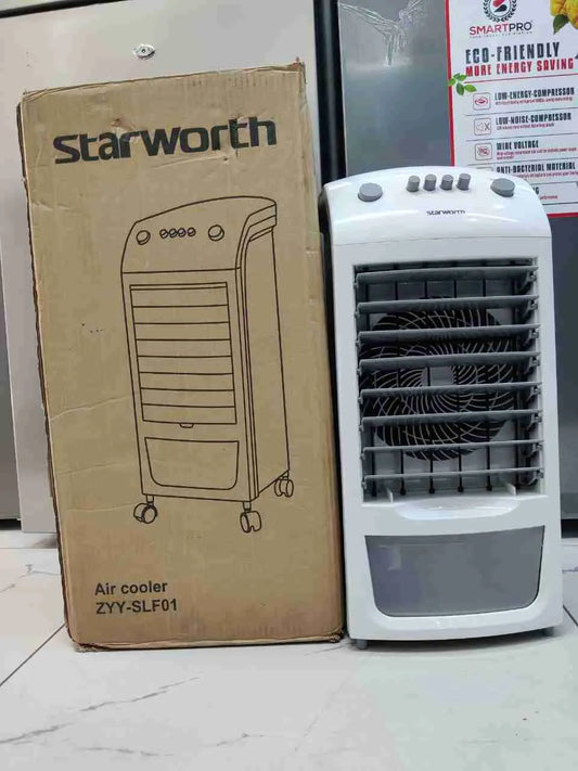 Starworth Air Cooler 4L