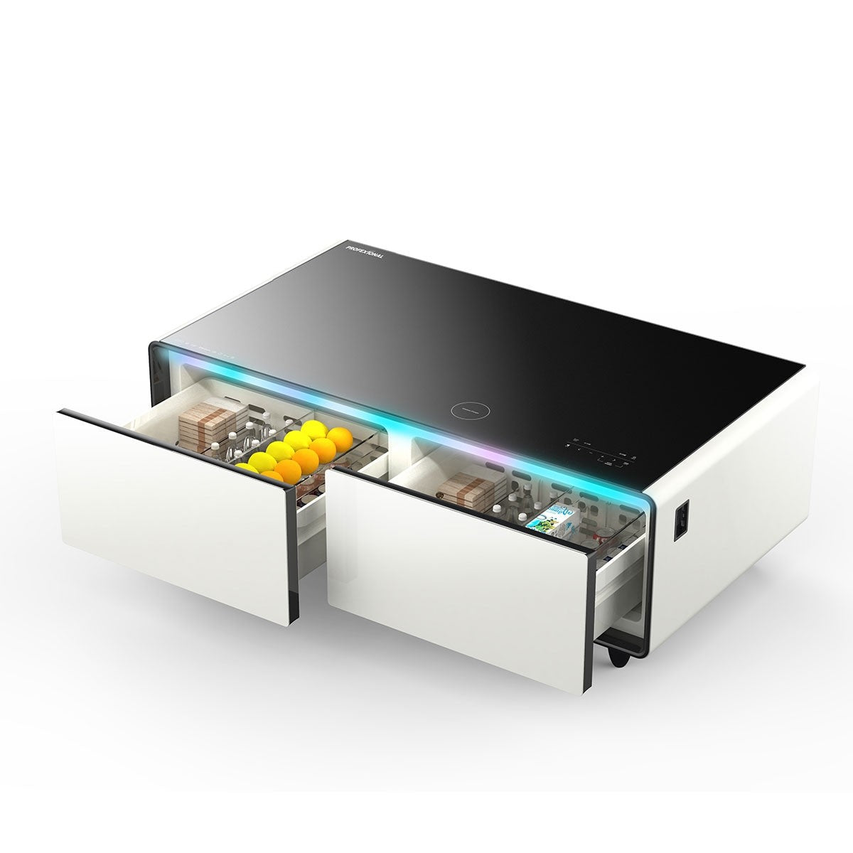 Smart Coffee Table TB-135
