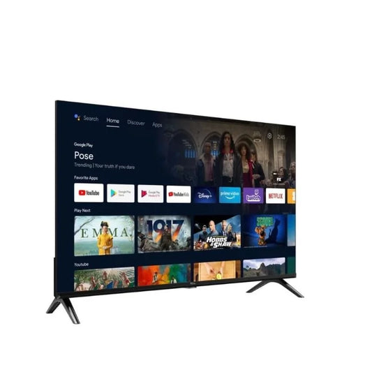 TCL 43 Inch S5400 FHD Smart TV