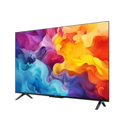 TCL 43 Inch 4K HDR