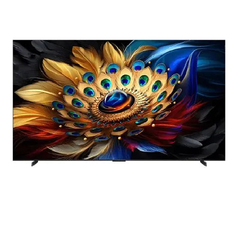 TCL 55 Inch C655 QLED Pro TV