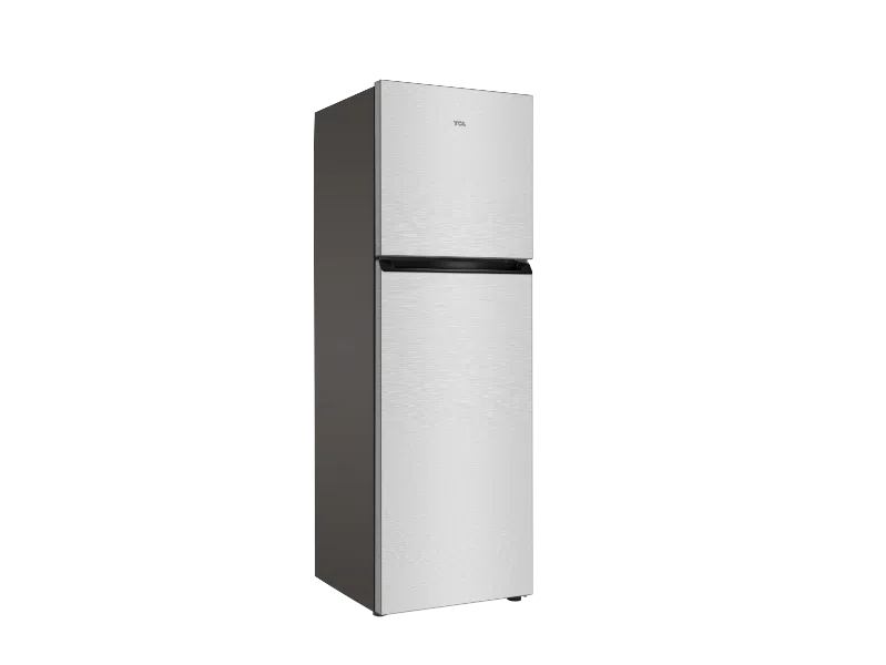 TCL Double Door Fridge 286L – Spacious, Efficient & Frost-Free