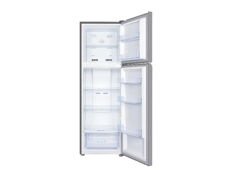 TCL Double Door Fridge 286L – Spacious, Efficient & Frost-Free